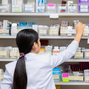 Optimale Lagerung von Medikamenten: Ein umfassender Leitfaden Foto