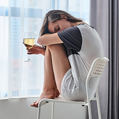 Alkoholentwöhnung: Produkte zur Alkoholsucht-Behandlung Foto