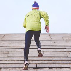 Pre-Workout-Ergänzungen für mehr Energie Foto
