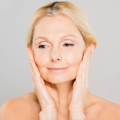 Menopause Balance: Ratgeber & Gesundheitsprodukte Foto