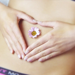 Frauengesundheit & Wohlbefinden Foto