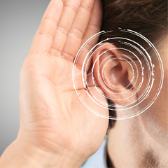 Hörverbesserung: Technologien und Hilfsmittel Foto