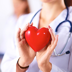 Herzdruck Balance: Unterstützung für stabile Herzgesundheit Foto