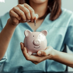 Smart-Sparen: Energie & Kraftstoff Foto