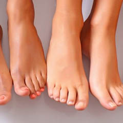 Antimykotika: Mykosen- und Pilzbehandlung Foto