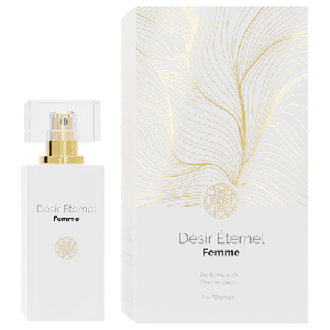 Désir Éternel femme Foto