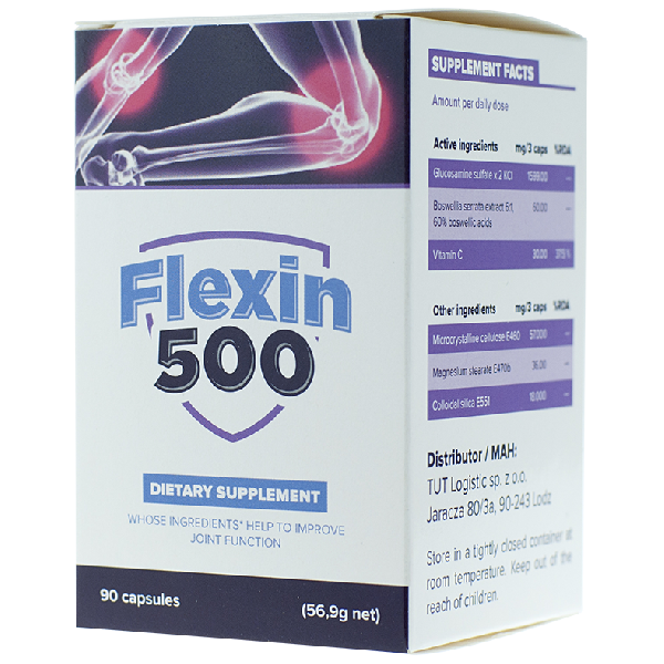 Flexin500