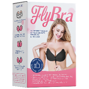 FlyBra Foto