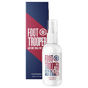Foot Trooper