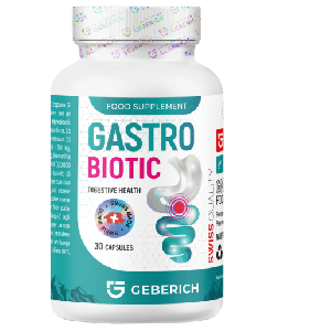 GastroBiotic