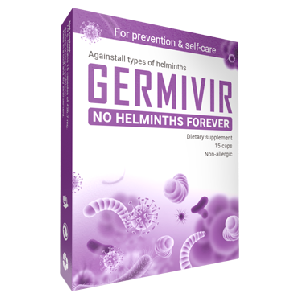 Germivir Foto