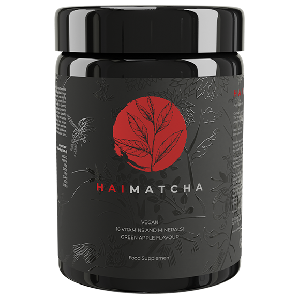 Hai matcha Foto