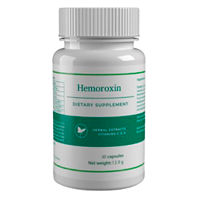 Hemoroxin Foto