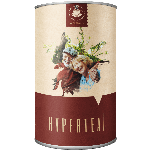 Hypertea Foto