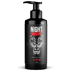 NightBeast Foto