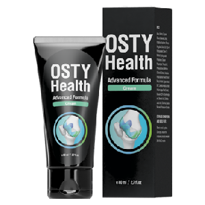OstyHealth Foto
