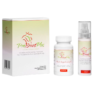 ProBreast Plus Foto