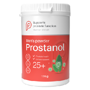 Prostanol Foto