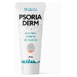 Psoriaderm Foto