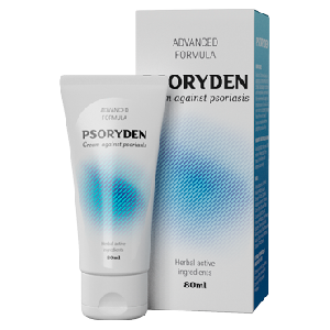 Psoryden Foto