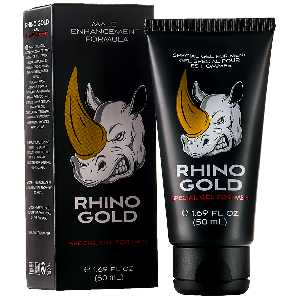 Rhino Gold Gel