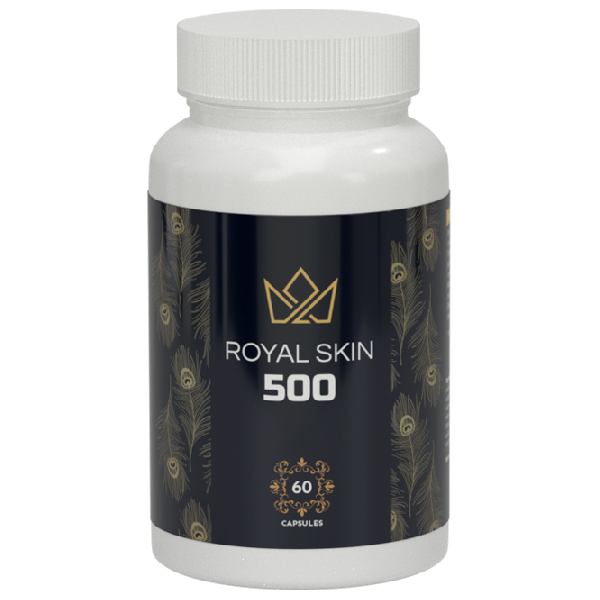 Royal skin 500
