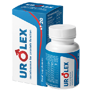 Urolex Foto