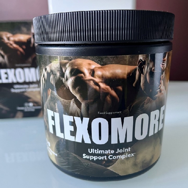 Flexomore Foto 2